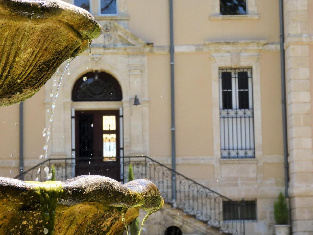 Chateau Marith - Etablissement Climatise Avec Piscine 호텔 Clairac  외부 사진