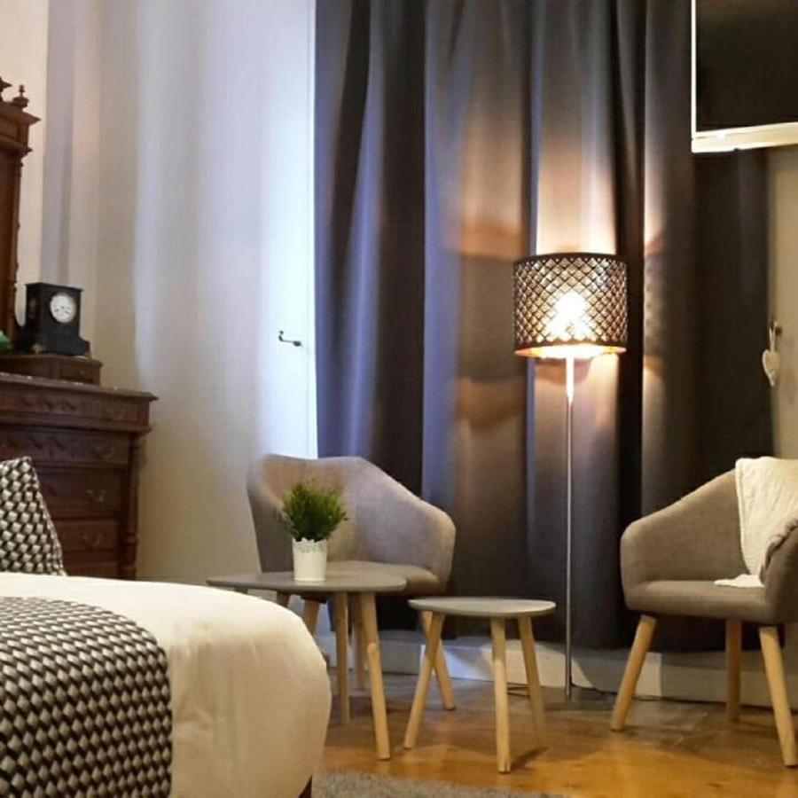 Chateau Marith - Etablissement Climatise Avec Piscine 호텔 Clairac  외부 사진